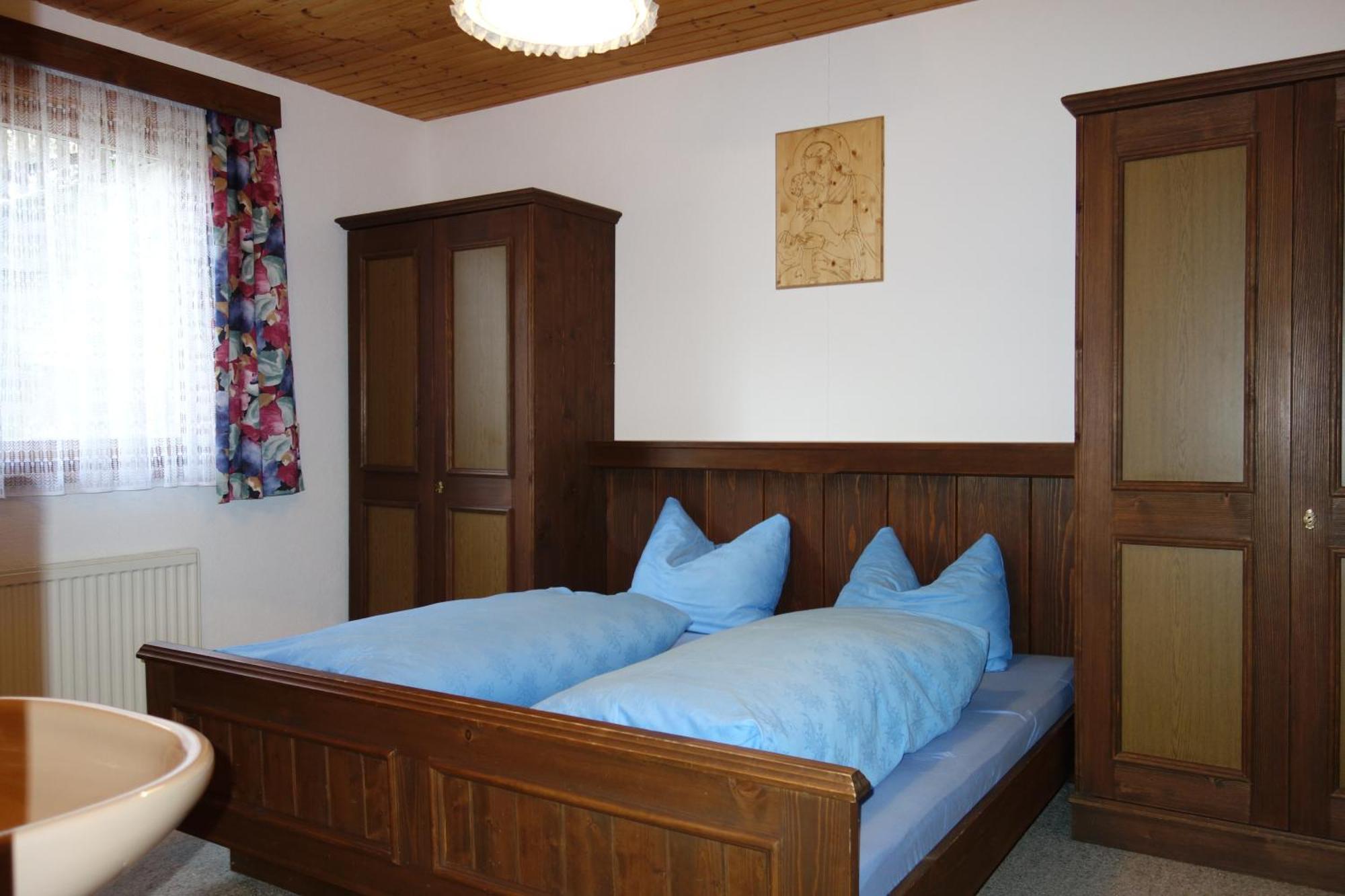 מטרי אין אוסטירול Ferienhaus Resinger חדר תמונה