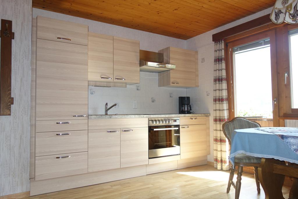 מטרי אין אוסטירול Ferienhaus Resinger חדר תמונה
